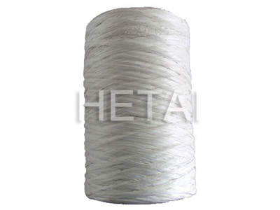 聚丙烯(PP)網(wǎng)狀填充繩